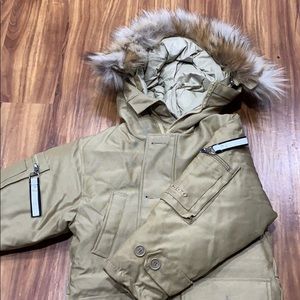 Fj560 coat